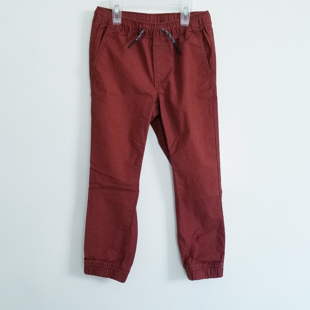GAP Kids Jogger Pants Size 6 Regular